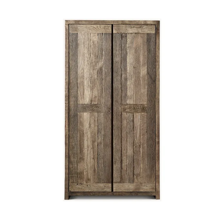 Armoire Die en chêne, collection armoires ELWOOD HOME