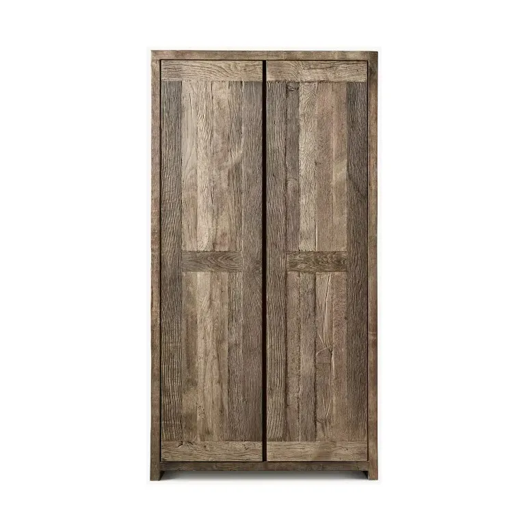 Armoire Die en chêne, vue 6 sur 6