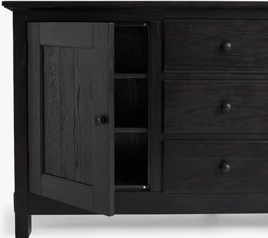 Armoire Dieulefit, vue 3 sur 6