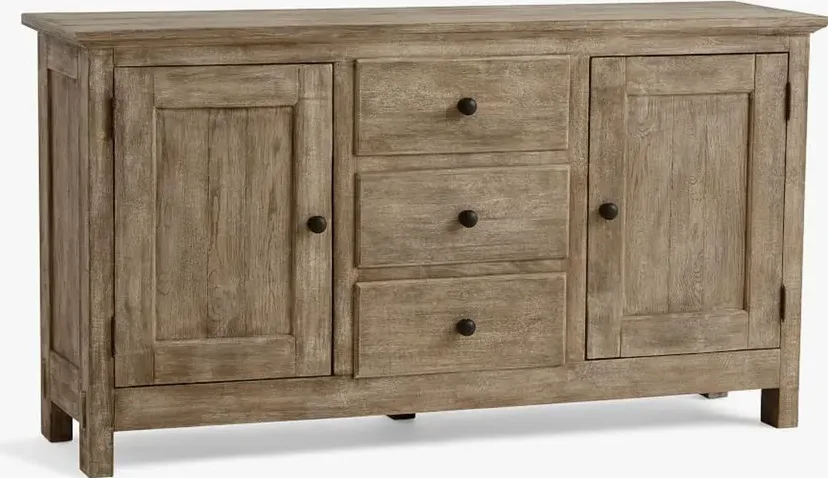 Armoire Dieulefit, vue 4 sur 6