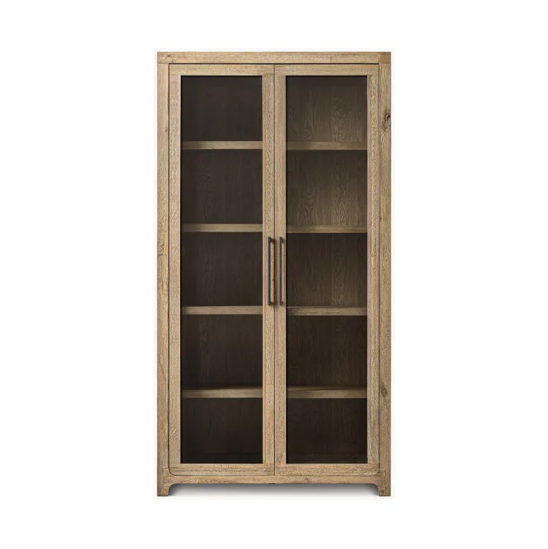 Armoire Espelette en chêne, collection armoires ELWOOD HOME