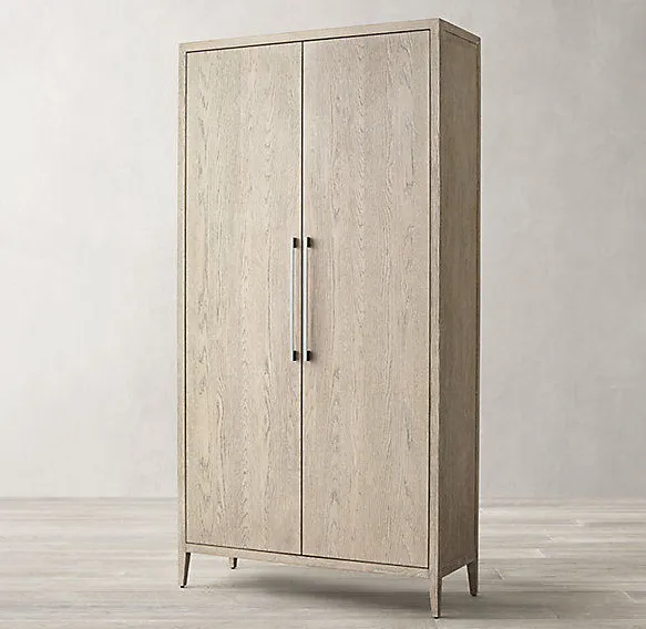 Armoire Èze classique, vue 2 sur 6