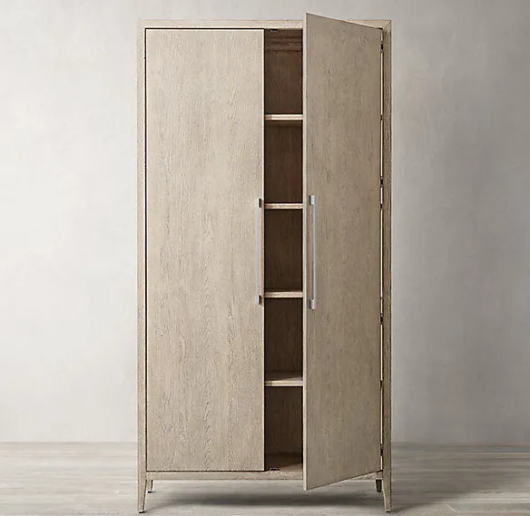 Armoire Èze classique, vue 3 sur 6