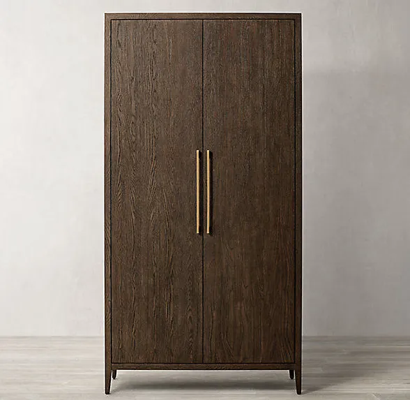 Armoire Èze classique, vue 4 sur 6