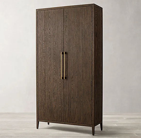 Armoire Èze classique, vue 5 sur 6