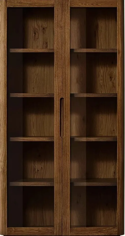 Armoire Fayence, vue 3 sur 6