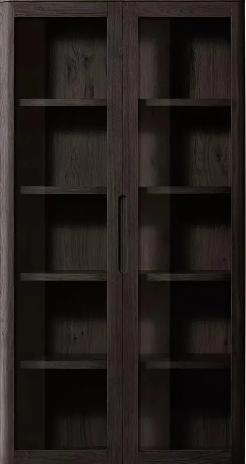 Armoire Fayence, vue 4 sur 6
