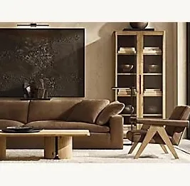 Armoire Fayence, vue 5 sur 6