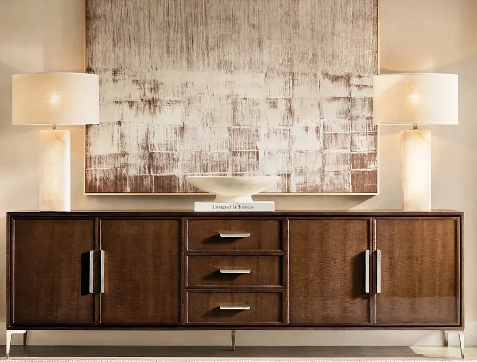 Armoire Figeac, collection armoires ELWOOD HOME