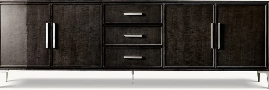 Armoire Figeac, vue 3 sur 4