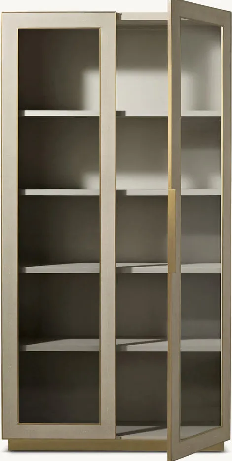Armoire Flavigny, vue 2 sur 4