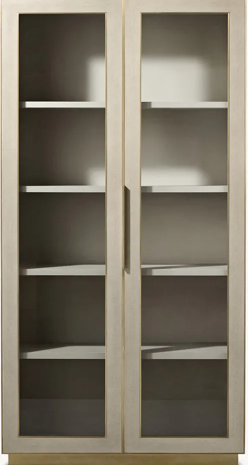 Armoire Flavigny, vue 3 sur 4
