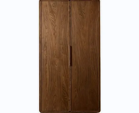 Armoire Forcalquier en bois massif — armoires