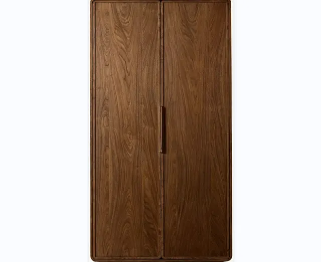 Armoire Forcalquier en bois massif — armoires