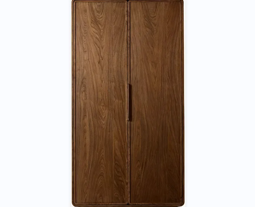 Armoire Forcalquier en bois massif, collection armoires ELWOOD HOME