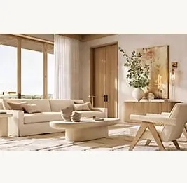 Armoire Gap en bois massif, vue 5 sur 5