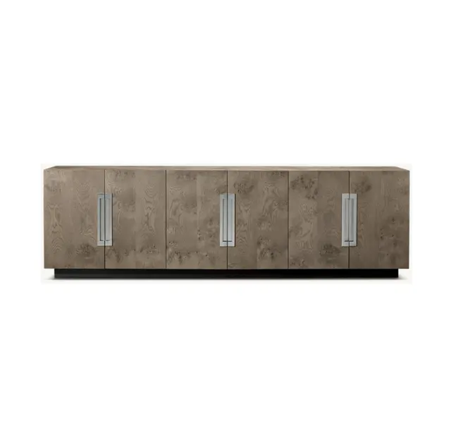 Armoire Gex en chêne — armoires