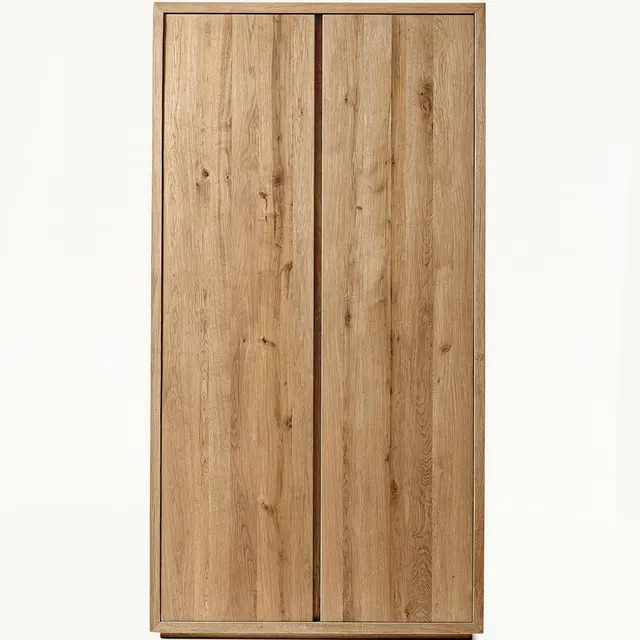 Armoire Grasse en bois massif — armoires