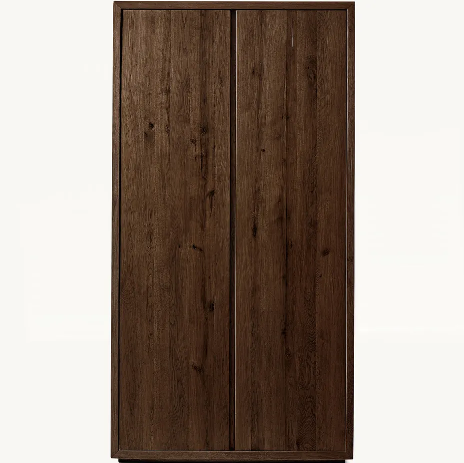 Armoire Grasse en bois massif, vue 4 sur 6