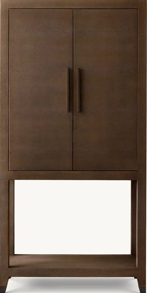 Armoire Grignan, vue 3 sur 5