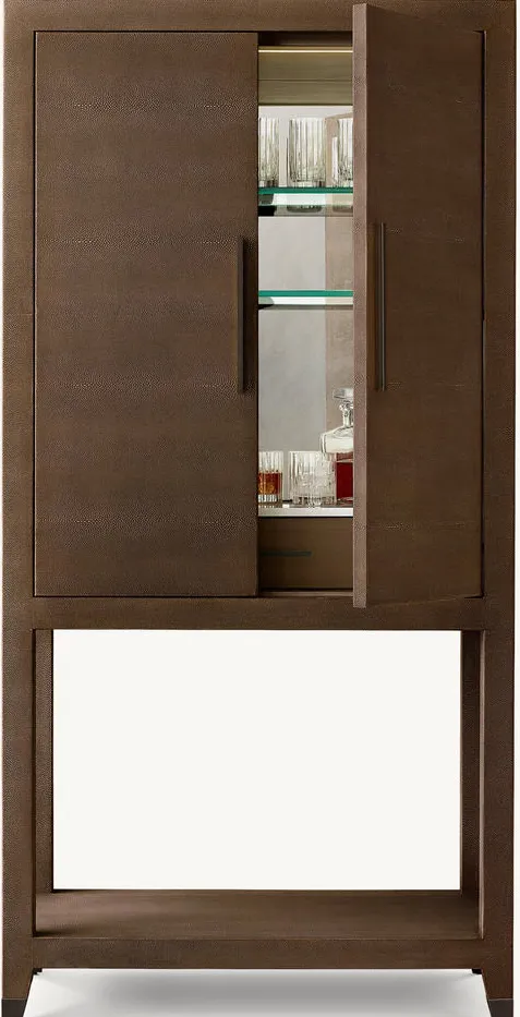 Armoire Grignan, vue 4 sur 5