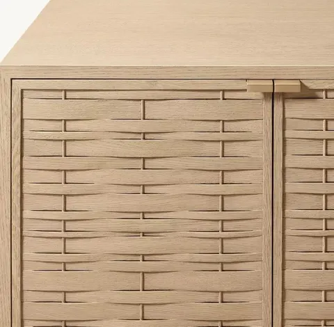 Armoire Guéthary 3 portes — armoires