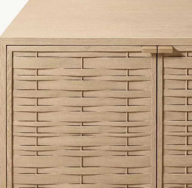 Armoire Guéthary 3 portes — armoires