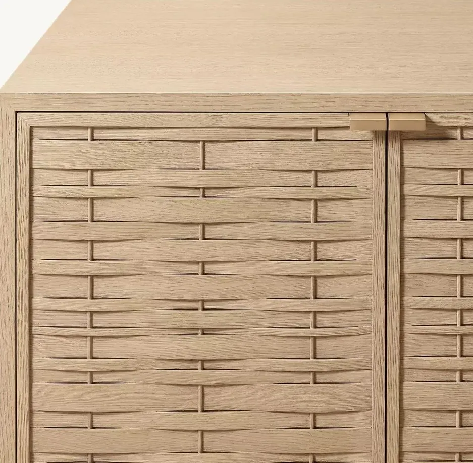 Armoire Guéthary 3 portes, collection armoires ELWOOD HOME