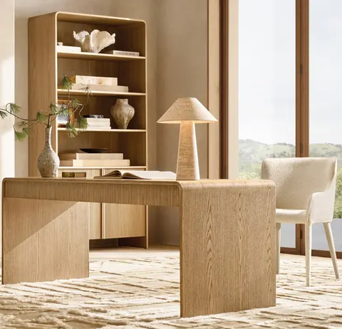 Armoire Hossegor en chêne — armoires