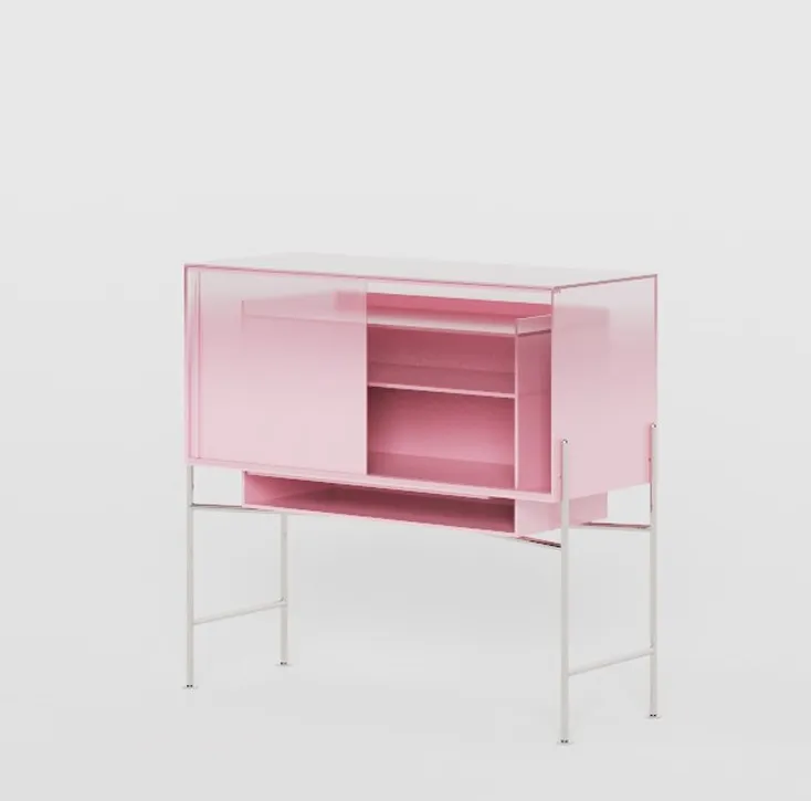 Armoire Issigeac, vue 2 sur 6
