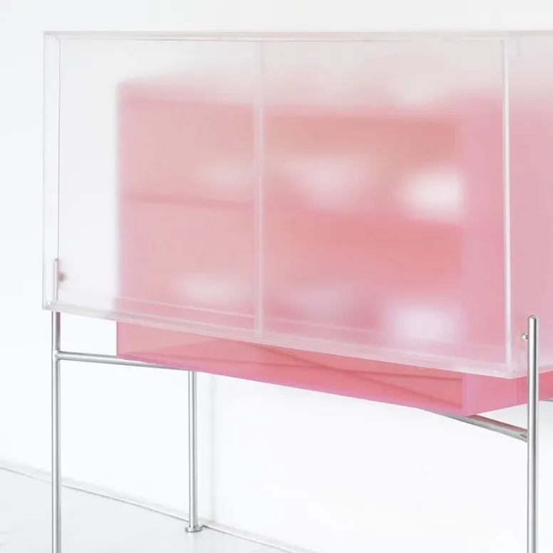 Armoire Issigeac, vue 5 sur 6
