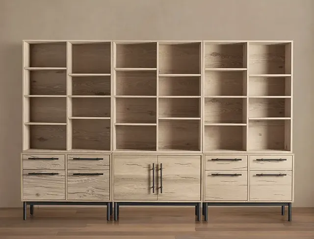 Armoire Joyeuse — armoires
