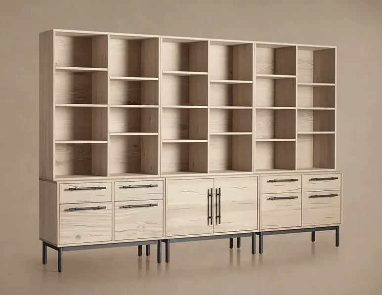 Armoire Joyeuse, vue 2 sur 4
