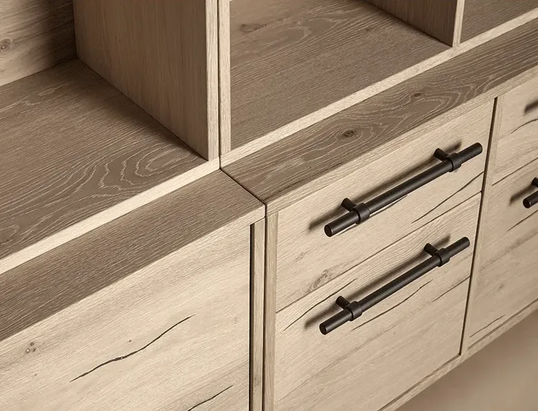 Armoire Joyeuse, vue 3 sur 4