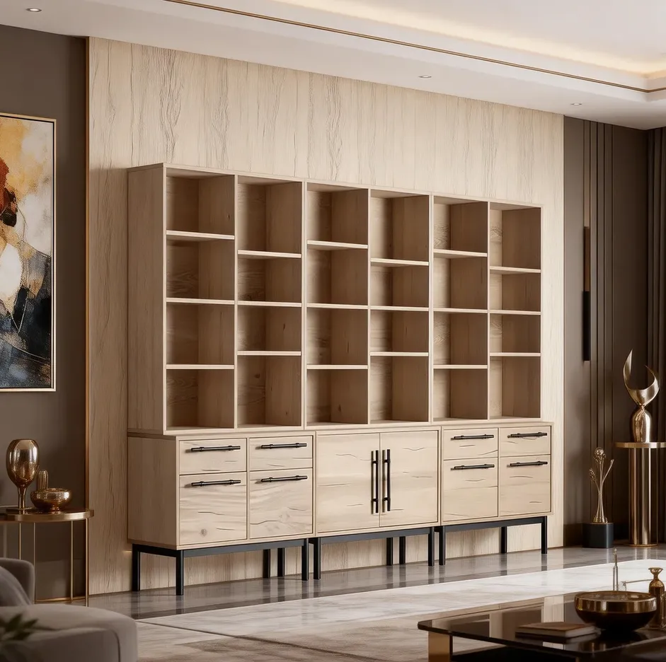 Armoire Joyeuse, vue 4 sur 4