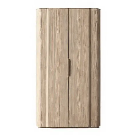Armoire Labeaume en bois massif — armoires
