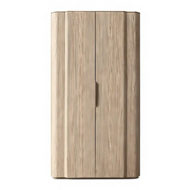 Armoire Labeaume en bois massif — armoires