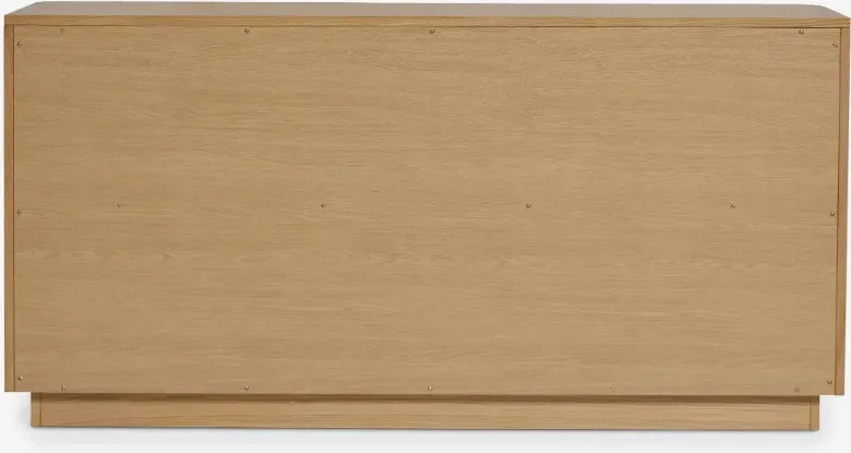 Armoire Lacanau 6 tiroirs, vue 4 sur 6
