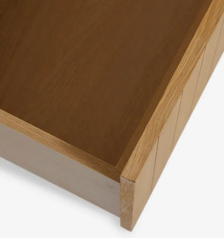 Armoire Lacanau 6 tiroirs, vue 5 sur 6