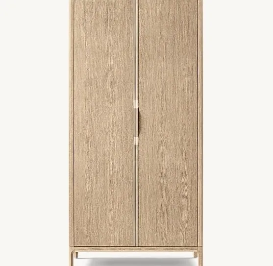 Armoire Lagrasse, collection armoires ELWOOD HOME