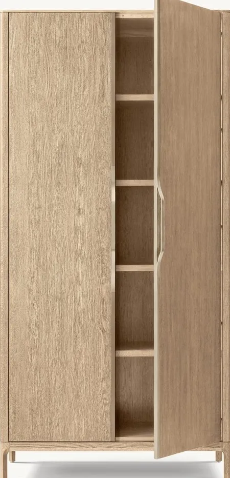 Armoire Lagrasse, vue 2 sur 5