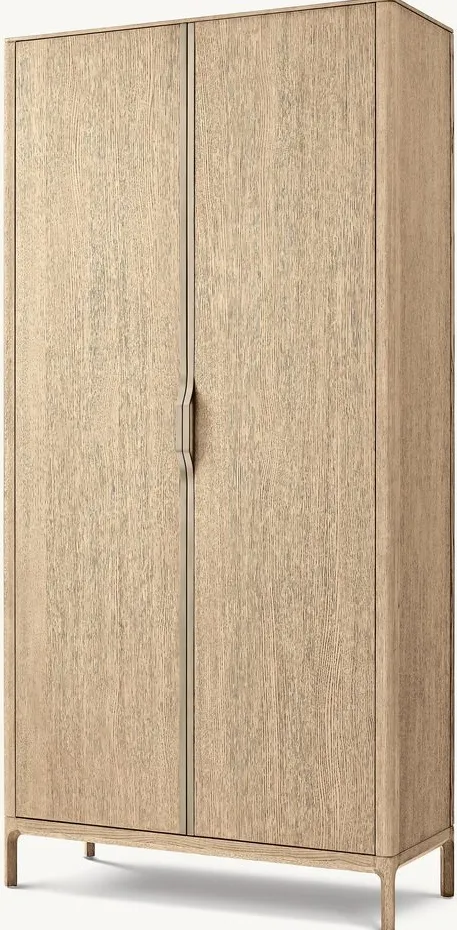 Armoire Lagrasse, vue 3 sur 5