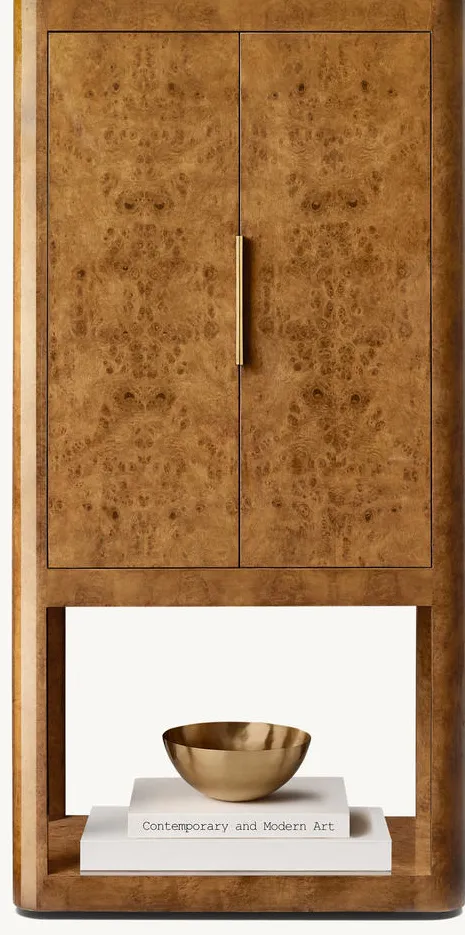 Armoire Lalinde, vue 2 sur 3