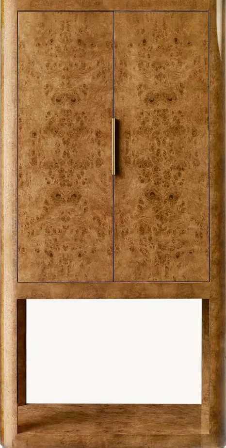 Armoire Lalinde, vue 3 sur 3