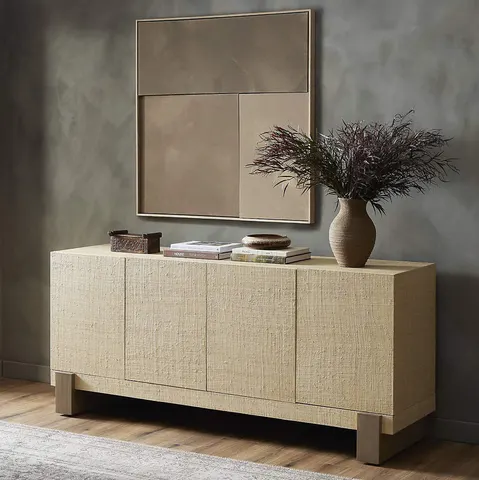 Armoire Largentière 6 tiroirs — armoires