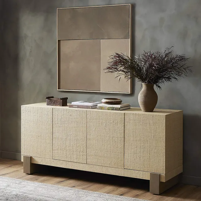 Armoire Largentière 6 tiroirs — armoires