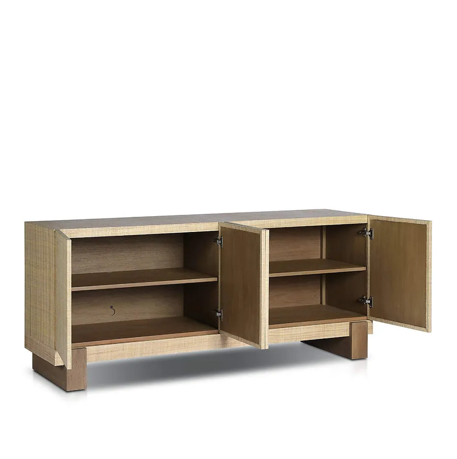 Armoire Largentière 6 tiroirs, vue 4 sur 6