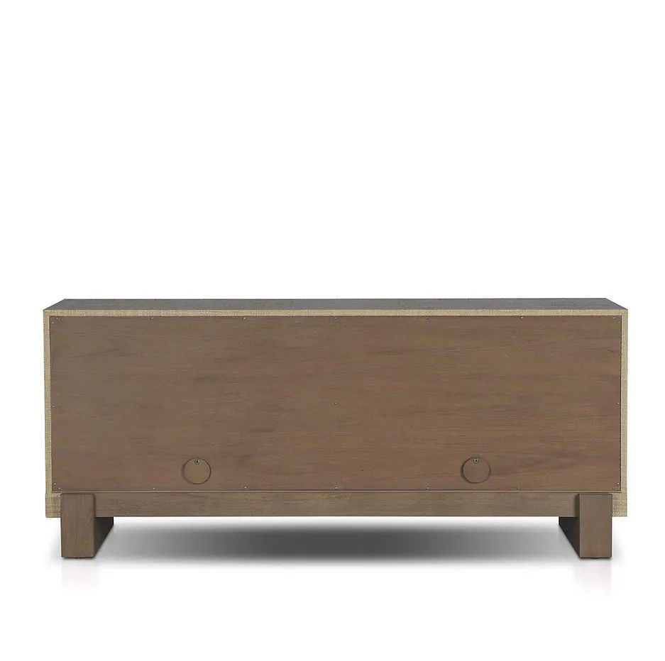 Armoire Largentière 6 tiroirs, vue 5 sur 6