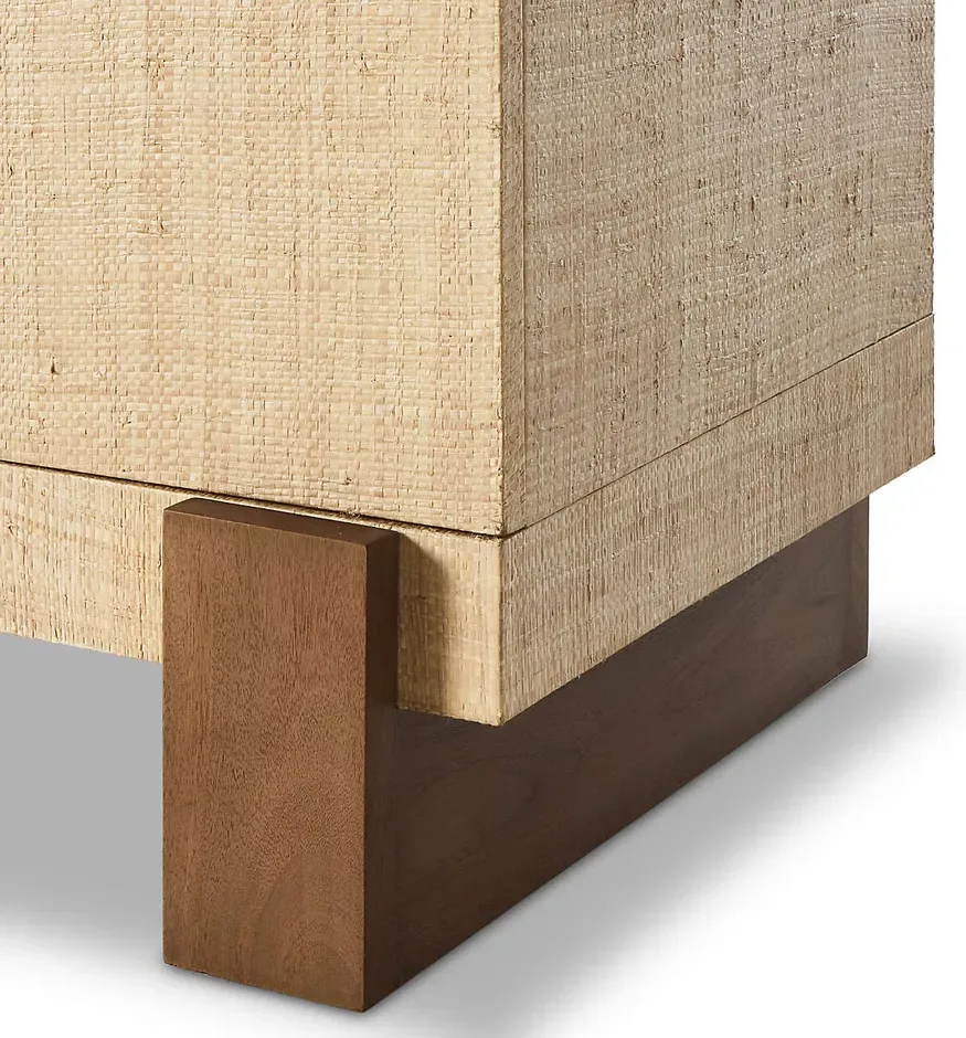Armoire Largentière 6 tiroirs, vue 6 sur 6