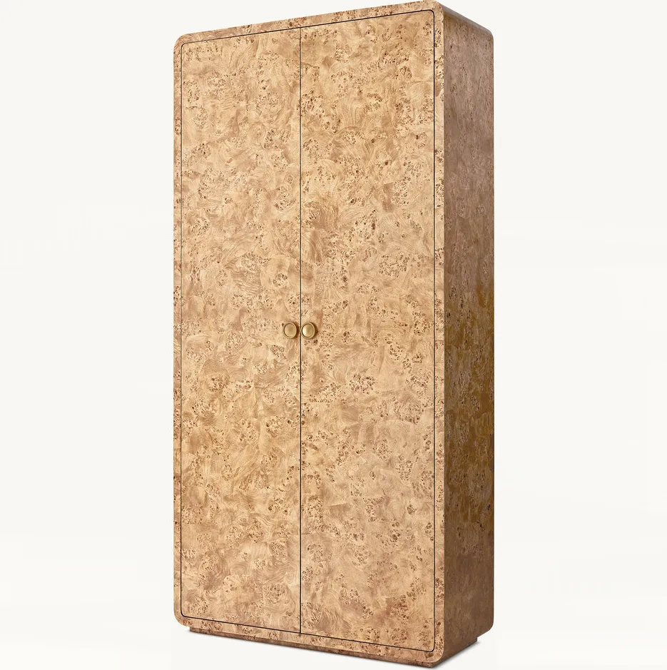 Armoire Libourne, vue 3 sur 5